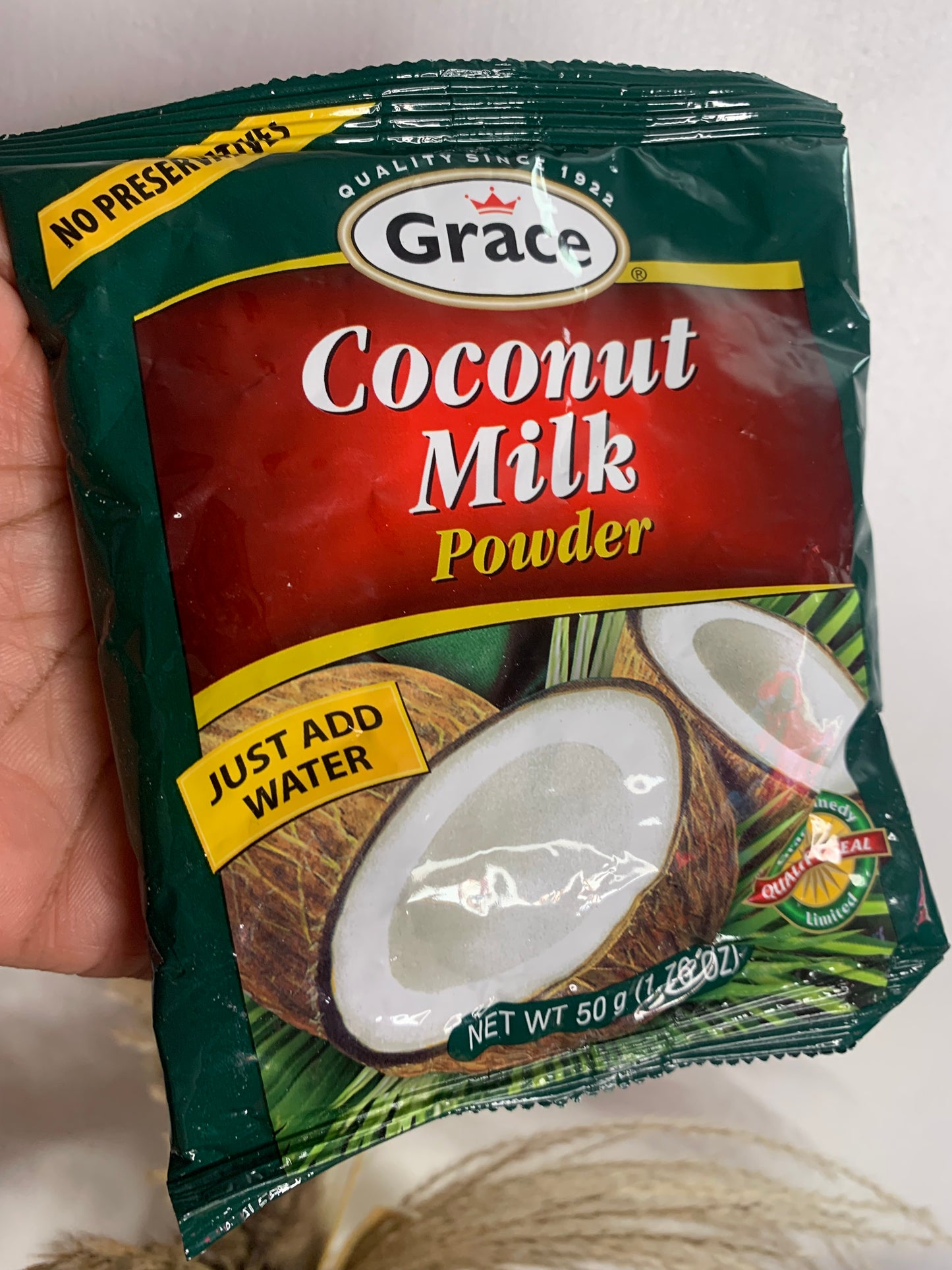 Coconut Milk Powder