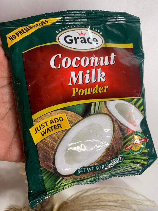 Coconut Milk Powder