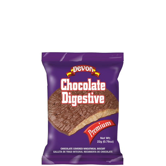 Devon Chocolate Digestive (3)