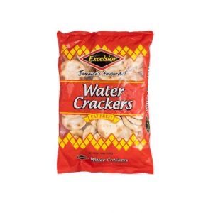 Excelsior Water Crackers