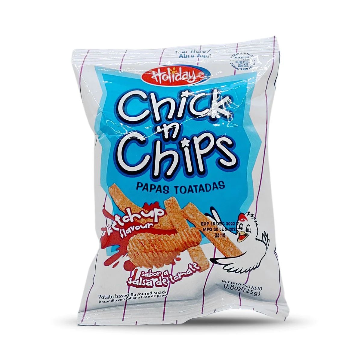 Chik n Chips